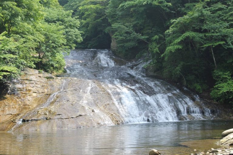粟又の滝